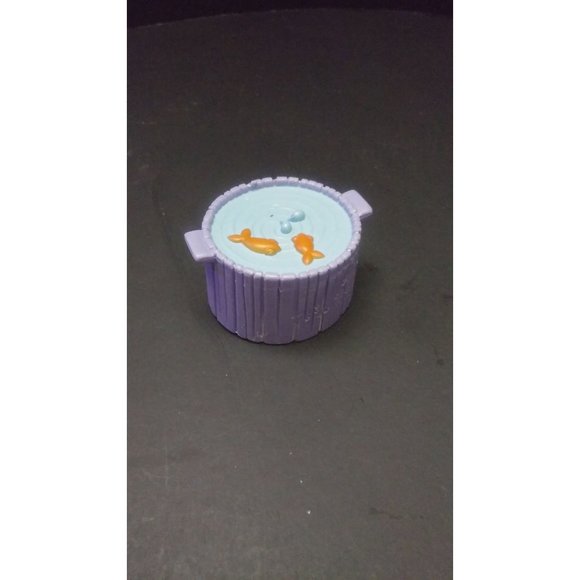 Fisher Price fireplace Replacement Piece - Picture 1 of 4